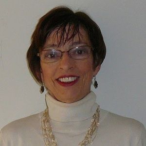 Meet your Posher, Christine